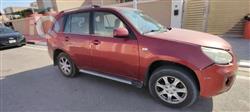 Chery Tiggo 3